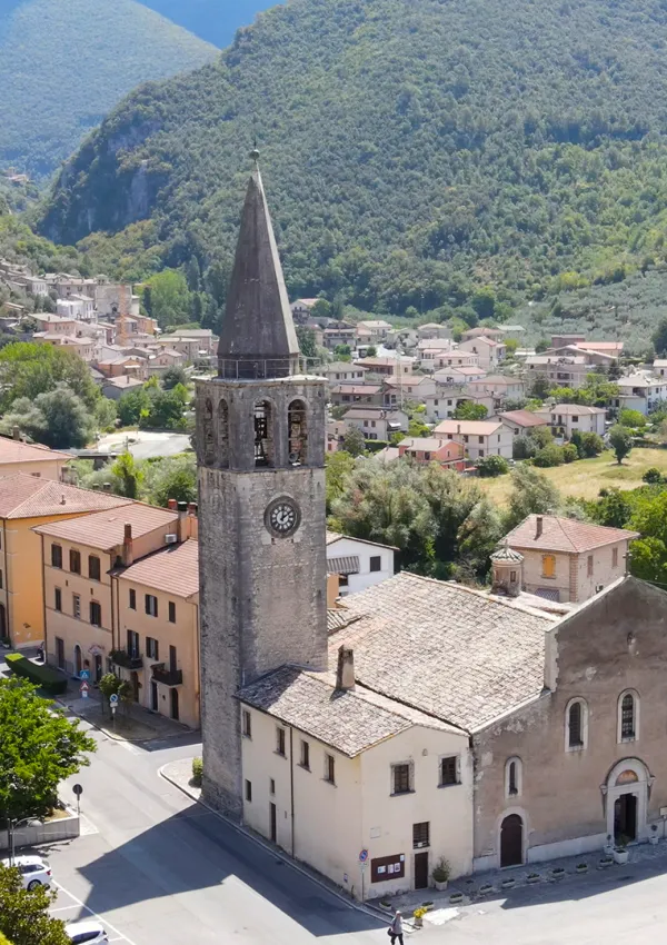 Ferentillo